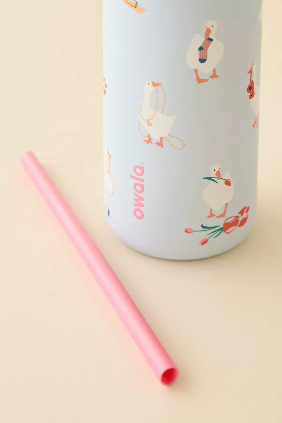 Owala x Silly Goose Freesip 32oz Bottle