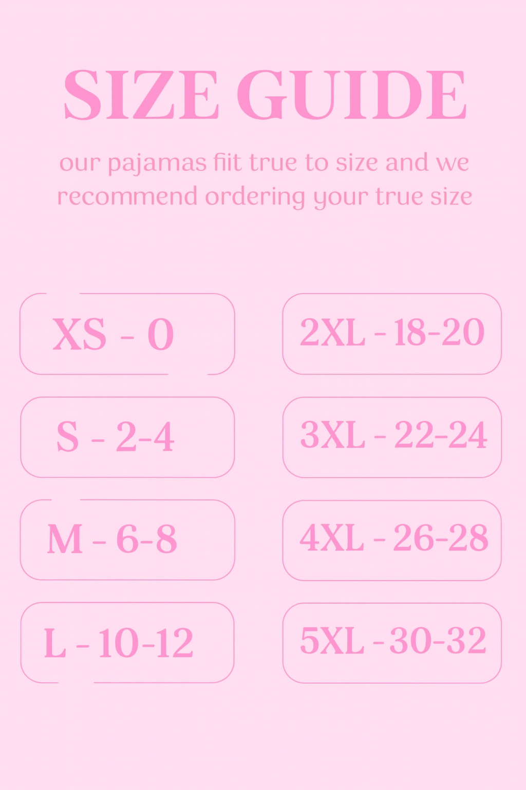 Denim Dreams Pajama Set