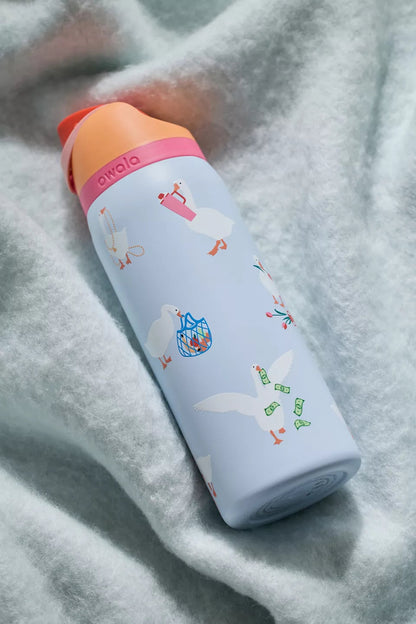 Owala x Silly Goose Freesip 32oz Bottle