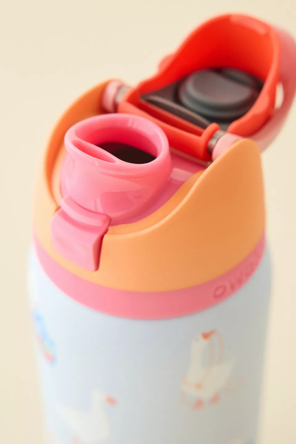 Owala x Silly Goose Freesip 32oz Bottle