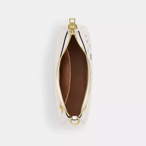 Peanuts Teri Snoopy Shoulder Bag