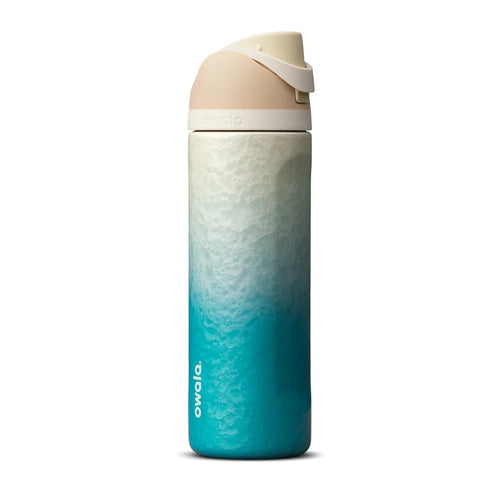 Owala Birthday Beach Bash 24oz FreeSip