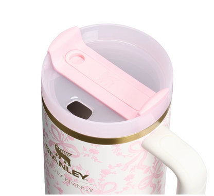 LoveShackFancy x Stanley 40oz Tumbler