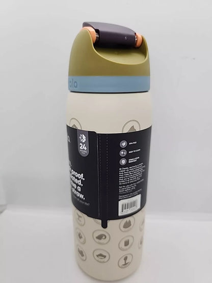 32oz Owala On The Road Again FreeSip