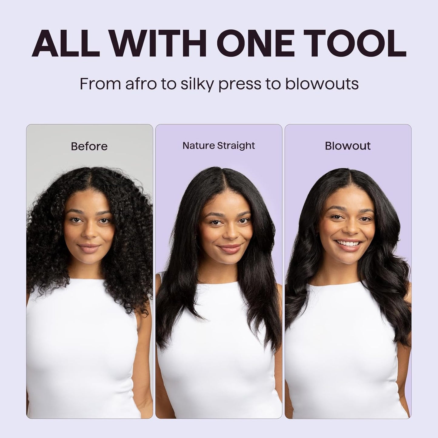 Volumina™ Thermal Brush