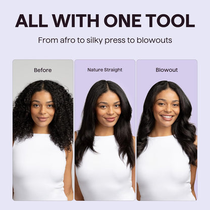 Volumina™ Thermal Brush