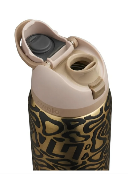 Lando Norris F1 x Owala 32oz FreeSip