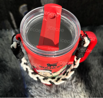 Christmas Stanley x Mickey 40 OZ Tumbler