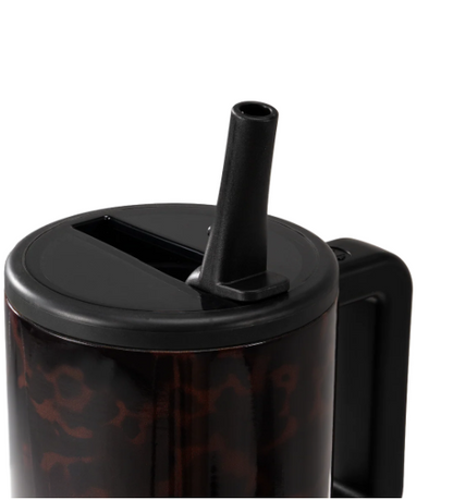 Tortoise Hydrojug 40oz Tumbler