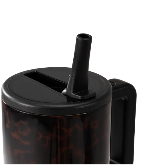 Tortoise Hydrojug 40oz Tumbler