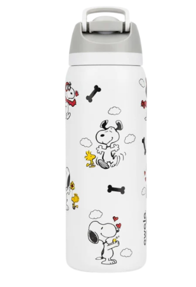 Snoopy FreeSip 32oz