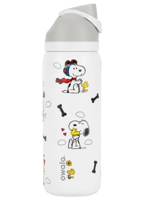 Snoopy FreeSip 32oz