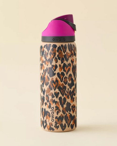 Owala UO Exclusive Wild At Heart 32oz