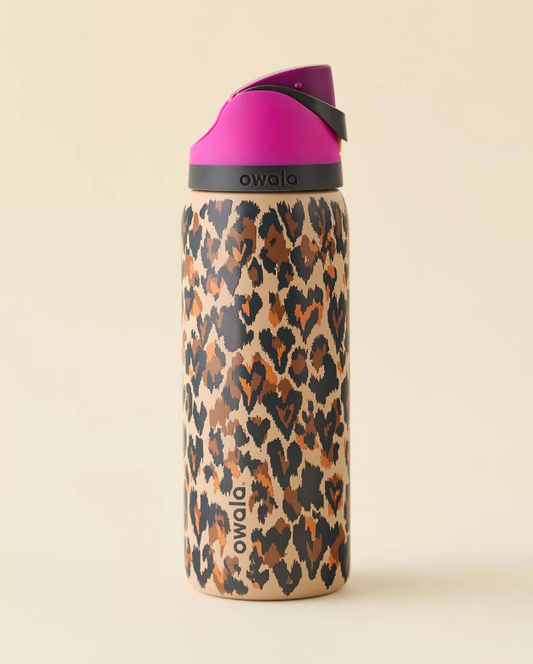 Owala UO Exclusive Wild At Heart 32oz