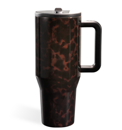 Tortoise Hydrojug 40oz Tumbler
