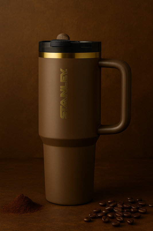 Stanley Espresso 40oz Tumbler