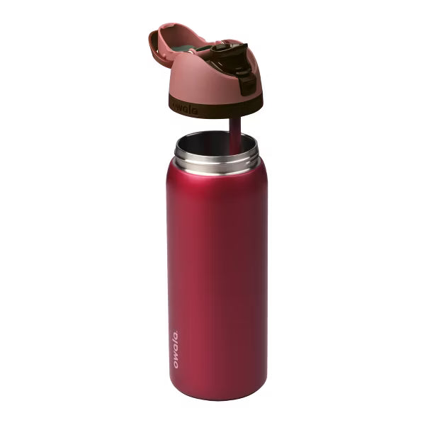 Poinsettia Owala Exclusive 32oz