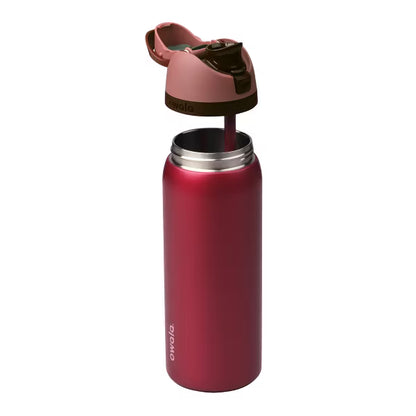 Poinsettia Owala Exclusive 32oz