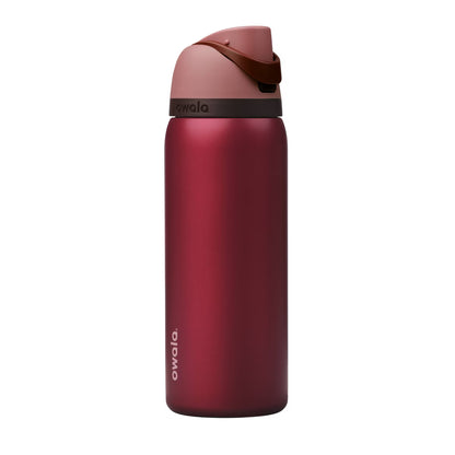 Poinsettia Owala Exclusive 32oz