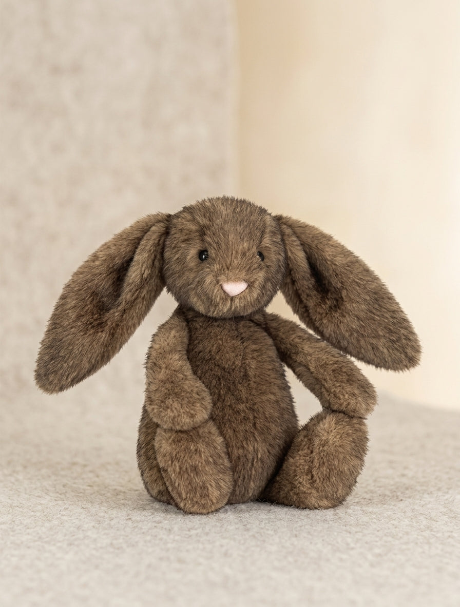 Hoppleston Luxe Bunny