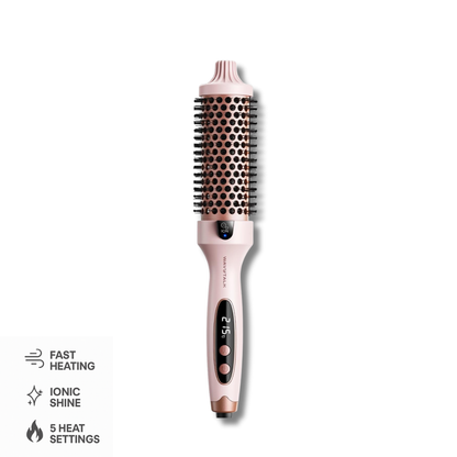 Volumina™ Thermal Brush