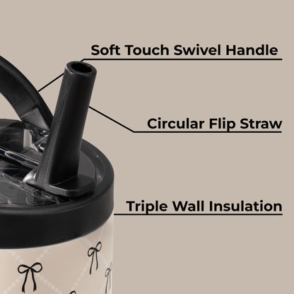 Stella Hydrojug 40oz Tumbler