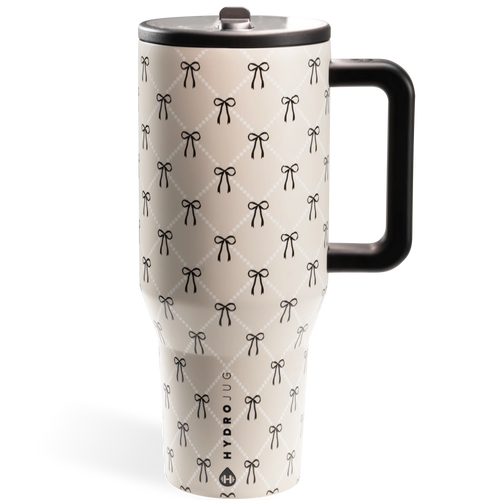 Stella Hydrojug 40oz Tumbler