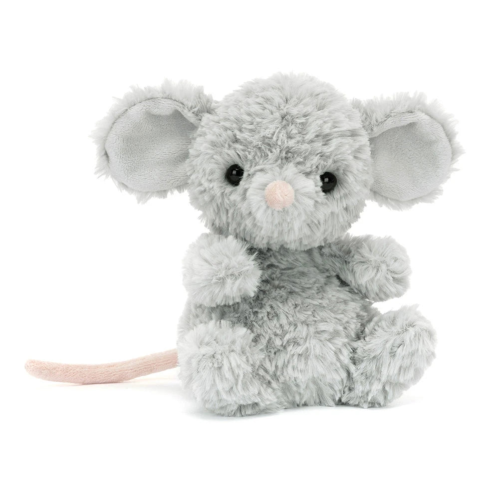 Yummy Mouse x Ratatouille