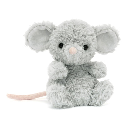 Yummy Mouse x Ratatouille