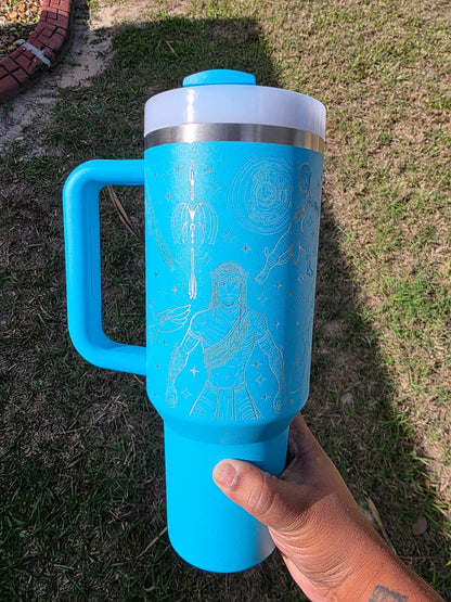 Stanley x Avatar 40oz Tumbler