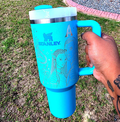 Stanley x Avatar 40oz Tumbler