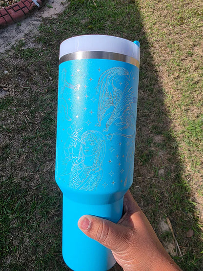 Stanley x Avatar 40oz Tumbler